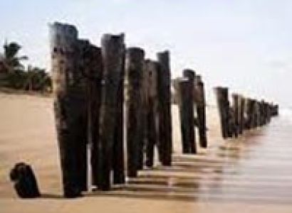 Holy Tirupati with Pondicherry Tour