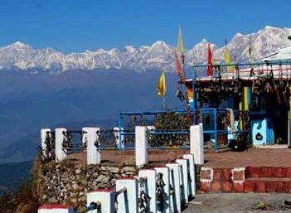 Uttarakhand Tour