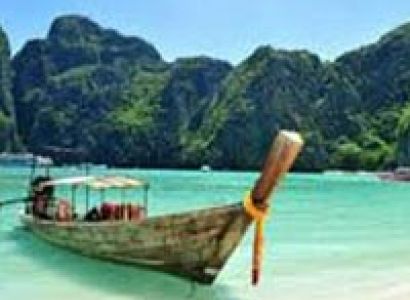 Andaman Tours
