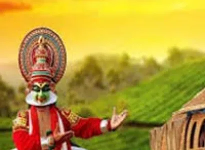 Kerala Tour 5 Nights / 6 Days