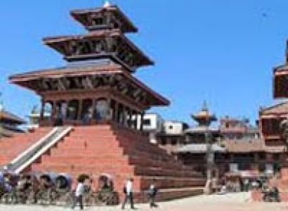 Nepal 6 Nights / 7 Days Package