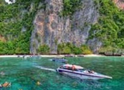 Bangkok and Pattaya Tour 4 Nights / 5 Days