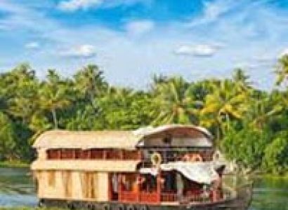 Kerala Tour 5 Nights / 6 Days