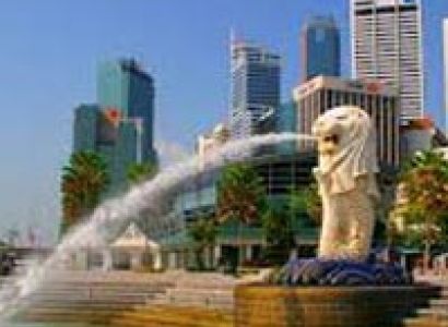 Singapore Malaysia 5 Nights / 6 Days Tour