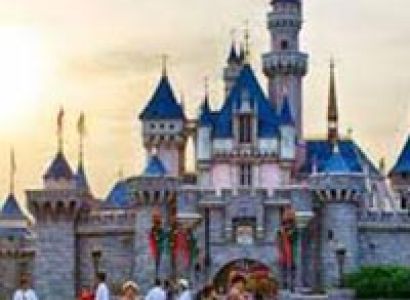 Hongkong Macau Shenzhen 7 Nights / 8 Days Tour