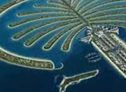 Dubai Tours  5 Nights / 6 Days