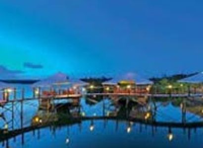 Mauritius 6 Nights / 7 Days Tour