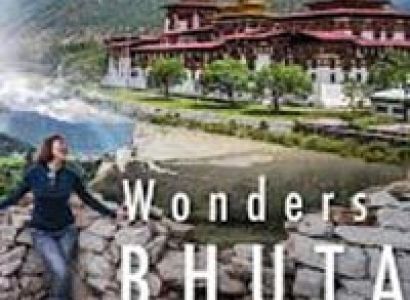 Bhutan 7 Nights / 8 Days Tour