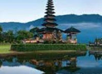 Bali 5 Nights - 6 Days Package
