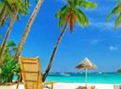 Goa Flight Package