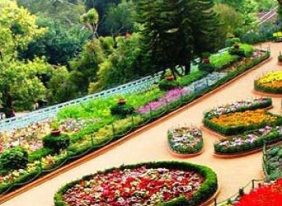 Experience Karnataka Tour