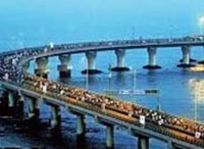 Tour to Dream City Mumbai