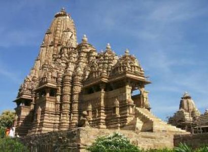 Kanaha Bandhavgad Amarkanthak Madhya Pradesh Tour