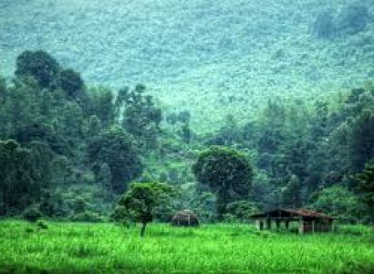Puri Konark Vizag Aarku Valley Hyderabad Tour