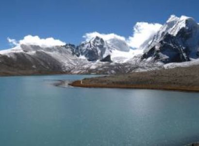 Calcutta Darjiling Gangtok Changu Lake Tour
