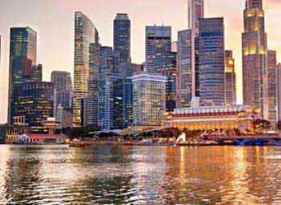 Singapore Malaysia Tour