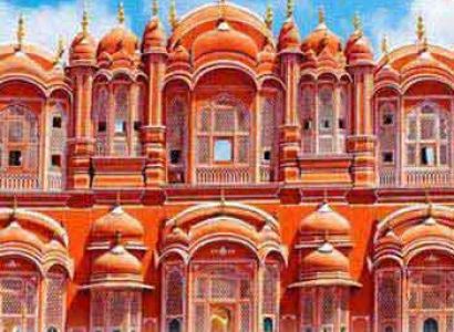 Joyful Jodhpur Jaisalmer Tour