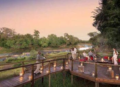 Kruger Park Package North Tour