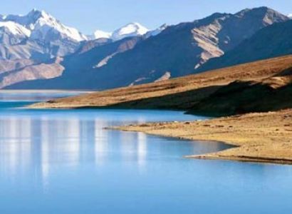 Discover Ladakh Trip Tour