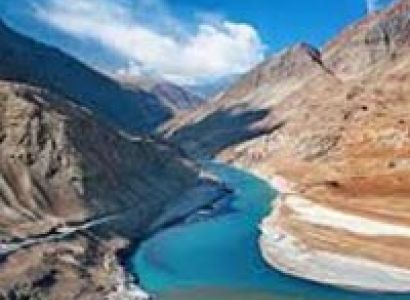 Majestic Ladakh Package Tour
