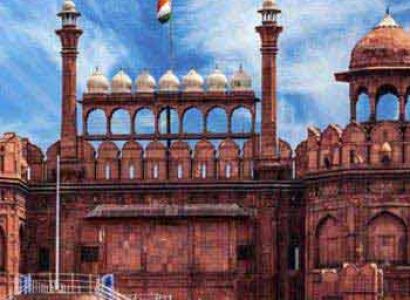 Golden Triangle Tour