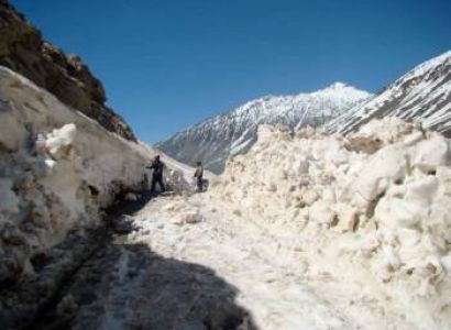 MANALI - SHIMLA TOUR (4 Nights /5 Days)