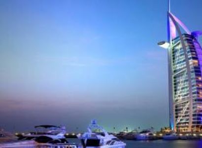 Memorable Vacation at Dubai ( 4 Nights ) Tour