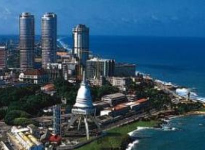 Taste of Sri Lanka ( 5 Nights ) Tour