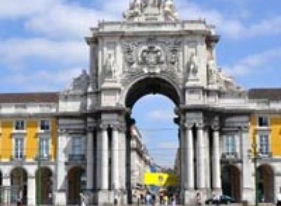 Enchanting Lisbon Tour