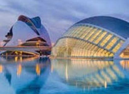 Superb Valencia Tour