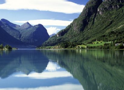 European Masti Packages