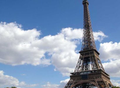 Swiss Paris Explorer Tour