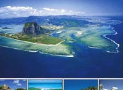 Mauritius Package