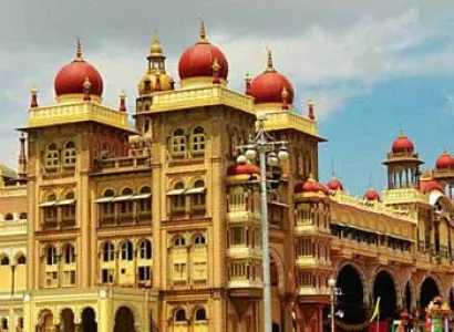 Mysore Tour Package