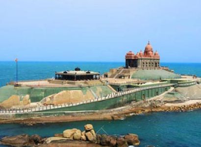 Kanyakumari Package