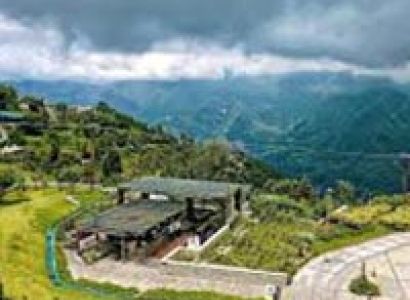 Dehradun Mussoorie Tour