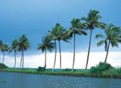 Essence of Kerala Tour