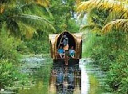 Romantic Kerala Tour