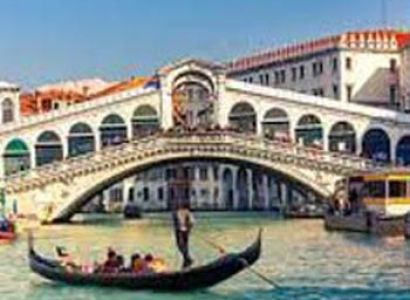 06 Nights in Italy Tour