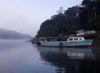 Kerala Tour Package for 6 Days/5 Nights