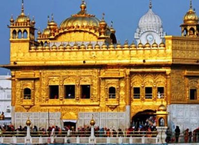 Himachal Tour Package for 11 Days/10 Nights