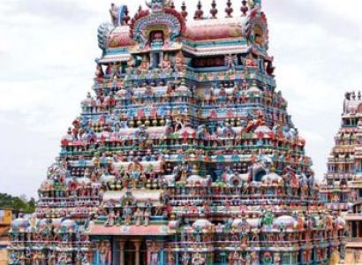 Tamil Tour Package for 12 Days/11 Nights