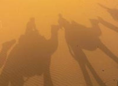 3 days Marrakech Desert Tour