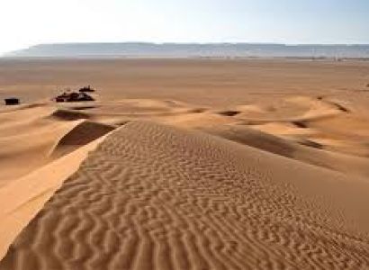 Adventure Casablanca Tour to Erg Chebbi for 12 Days Tour