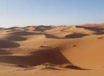 Tangier to Desert Tour Package