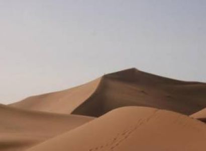 Agadir Circuit to Mhamid Desert Tour Package