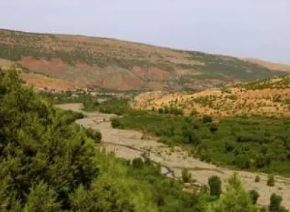 Private Day Trip from Marrakech to Imlil in High Atlas Tour