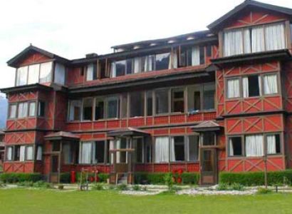 Splendor of Kashmir Tour