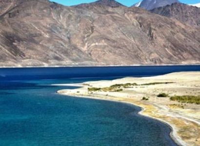 Journey to Ladakh Tour