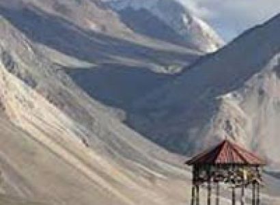 Incredible Ladakh Tour